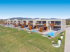 Aethrion Villas & Suites - Dodekanes Gennadi